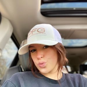 Meet your Posher, Alyssa